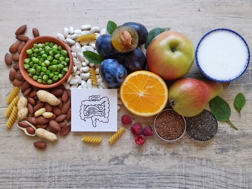 Hábitos que favorecen una microbiota equilibrada
