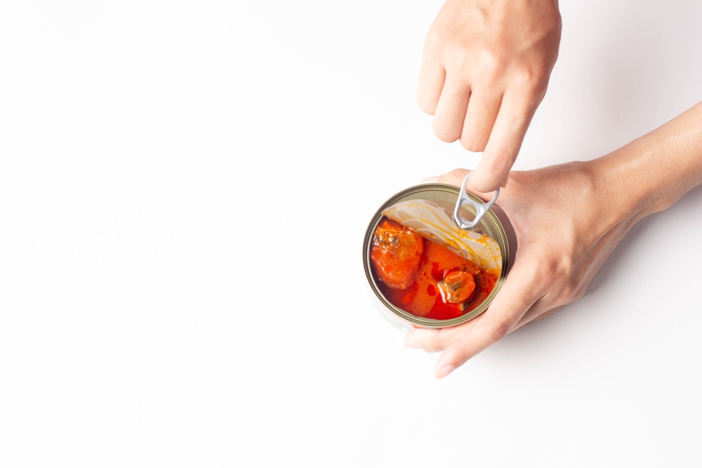 Beneficios de procesos alimentarios