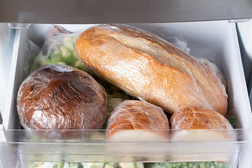 cómo refrigerar alimentos en casa