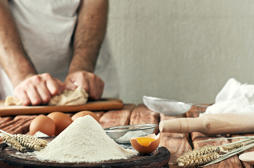 Innovaciones que rescatan los métodos tradicionales de preparación del pan