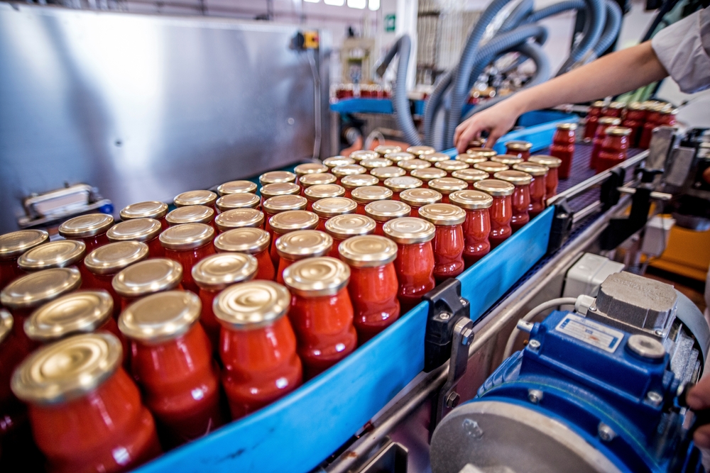 seguridad alimentaria