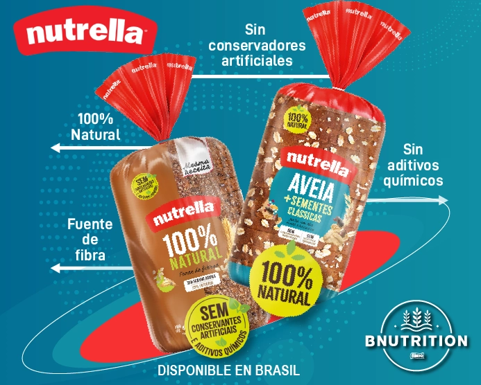 Hablemos de Nutrella