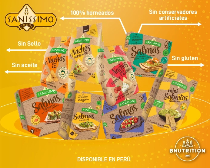 Hablemos de Sanissimo