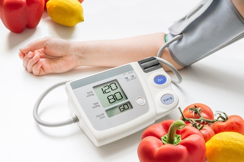 presión y metabolismo
