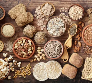 Why Should There Be an Increase in Whole Grain Intake in Latin America? 