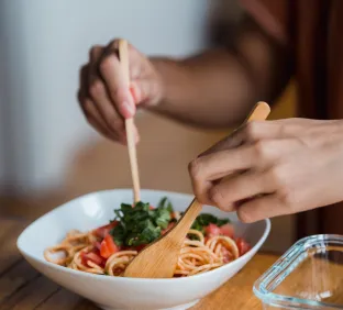 Mindful Eating