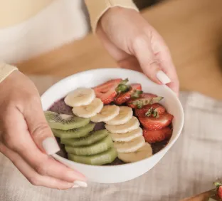 Healthy and Sustainable Diet