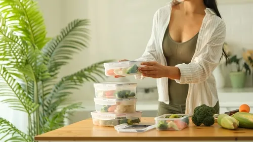 Nutrición sostenible: beneficios y cómo aplicarla