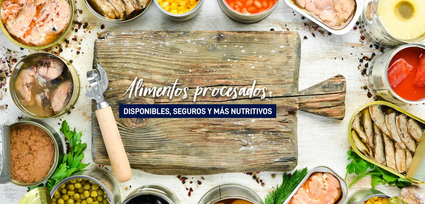 Processed Foods