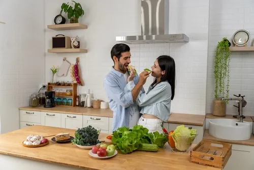 Aprende a preparar lunch nutritivos y deliciosos