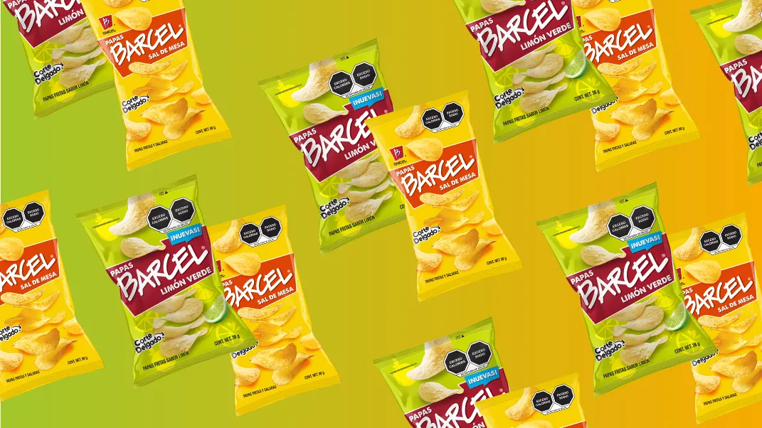 Hablemos de Papas Barcel