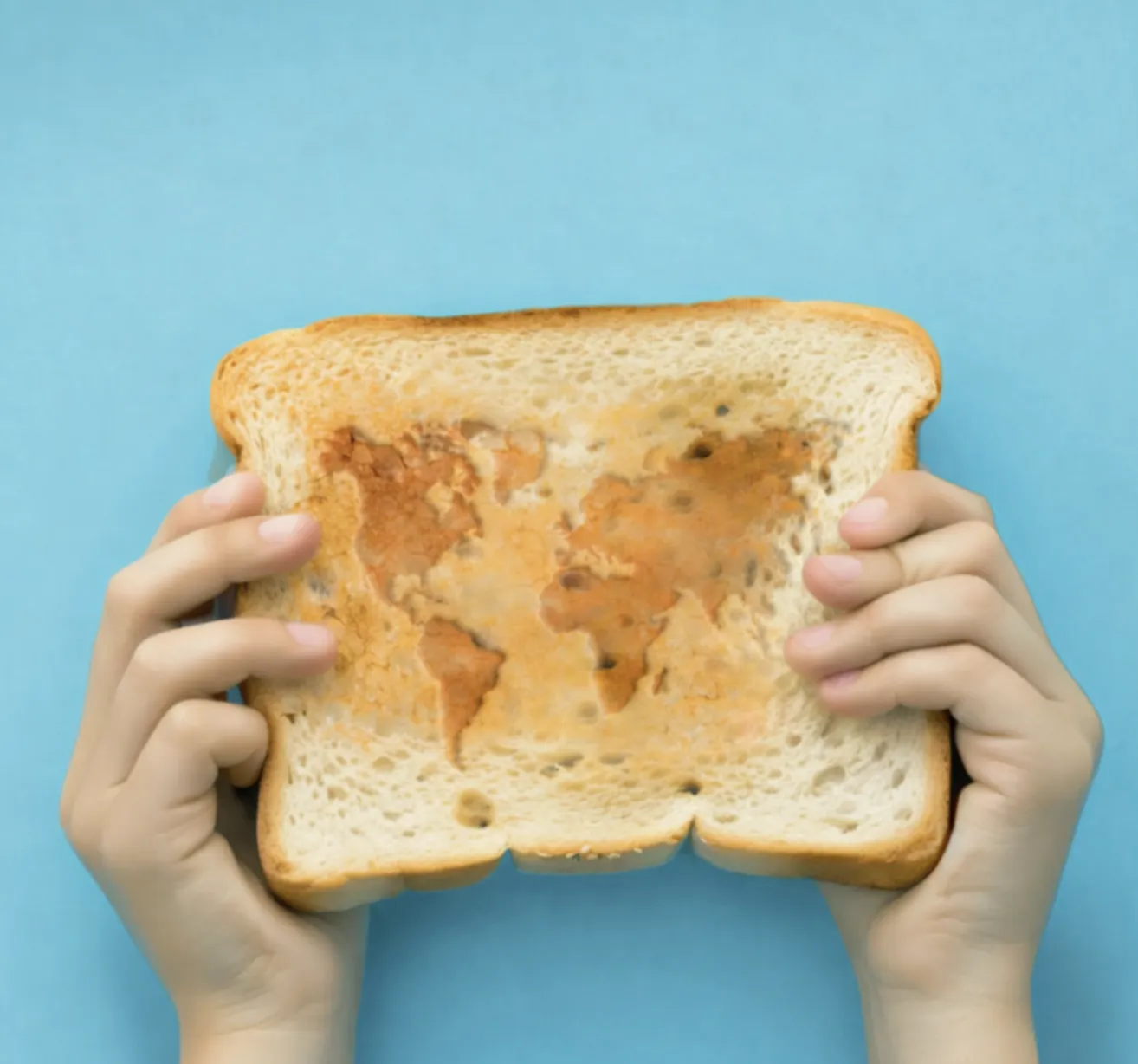 Recetario Panes del Mundo: 11 países 11 recetas con pan