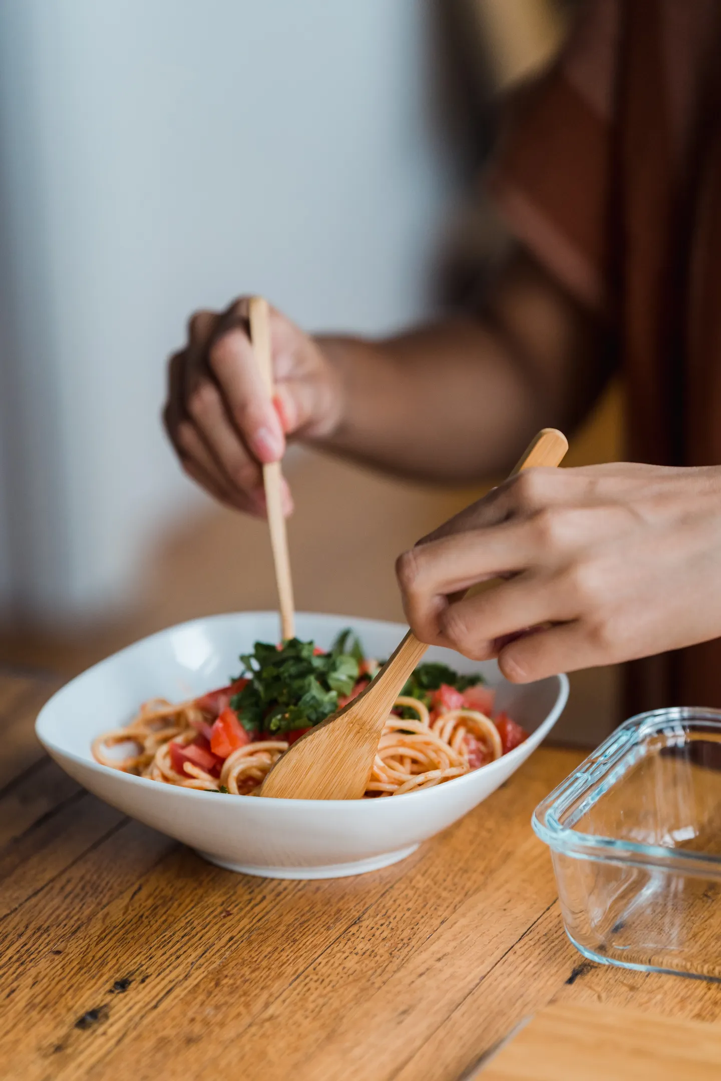 Mindful Eating