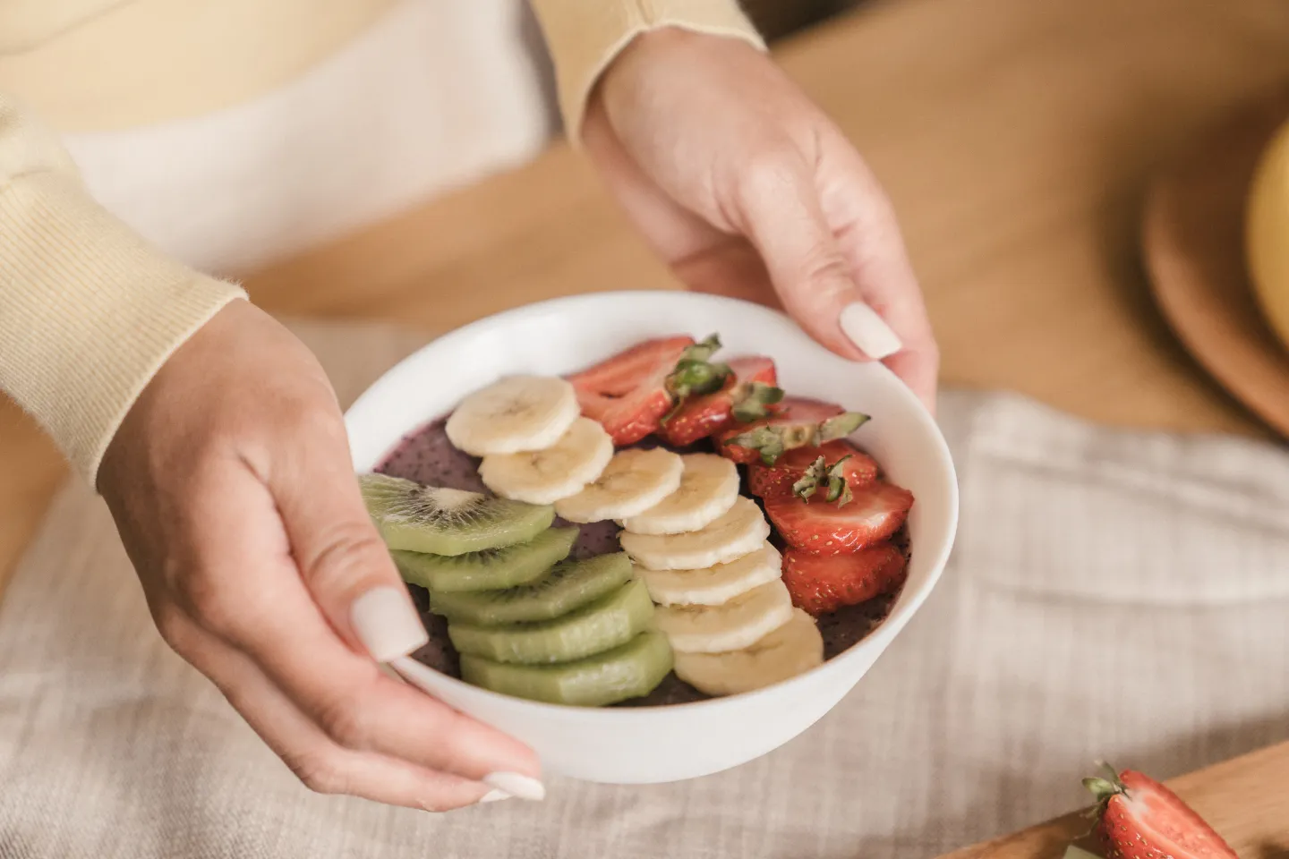 Healthy and Sustainable Diet