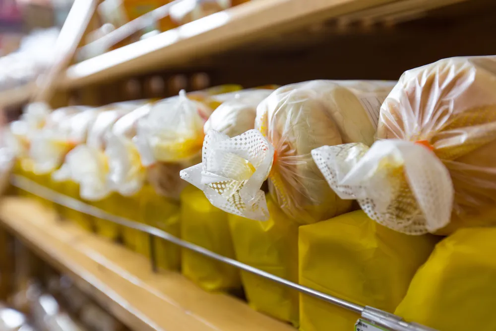 Biodegradable and Compostable Packaging