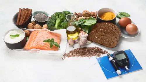 Índice Glucémico y Carga Glucémica: la cantidad importa