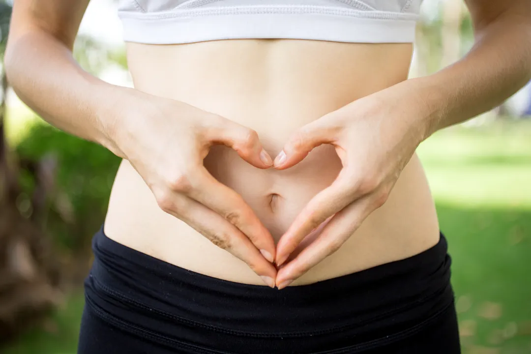 como equilibrar tu metabolismo