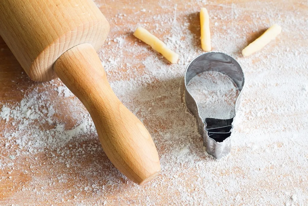 innovation in healthy products