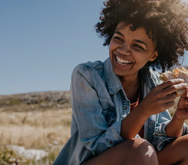 Mindful Eating