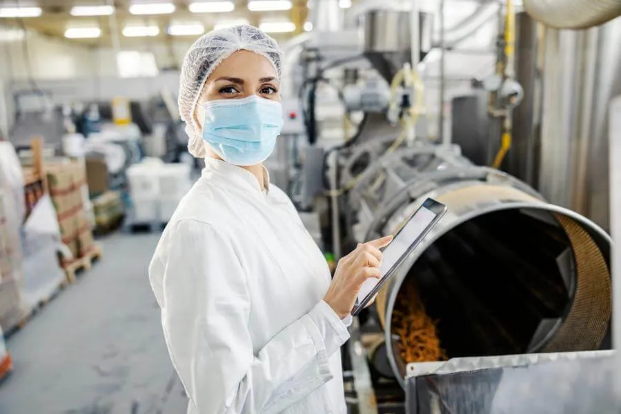 beneficios del procesamiento de alimentos