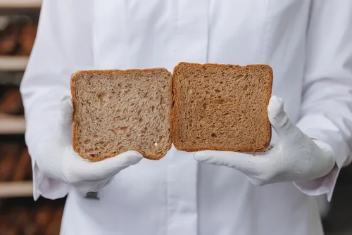 Cómo saber si un pan es de calidad