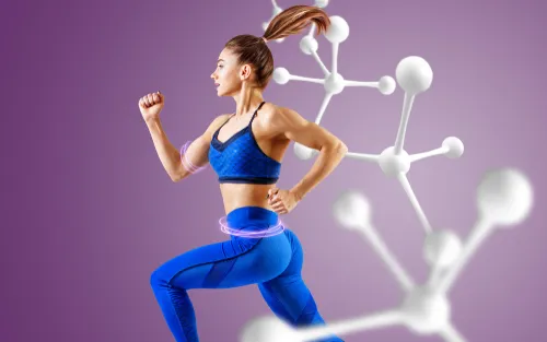 Food Industry and Metabolic Health