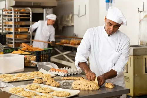 Razones para confiar en los alimentos procesados