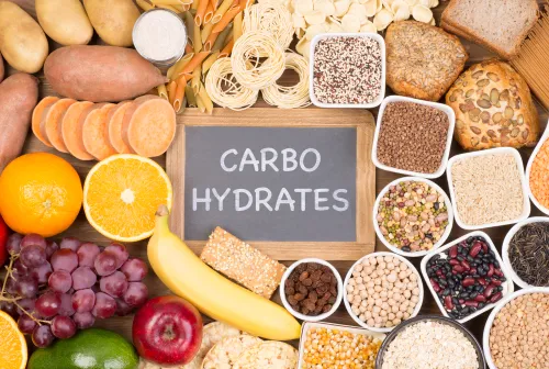 tipos de carbohidratos