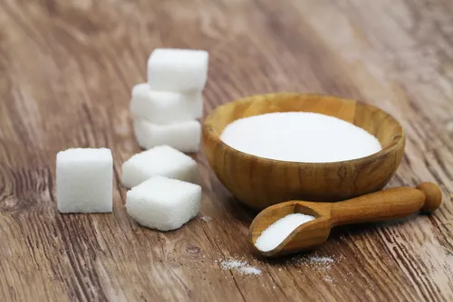 Salt and Sugar in Processed Foods