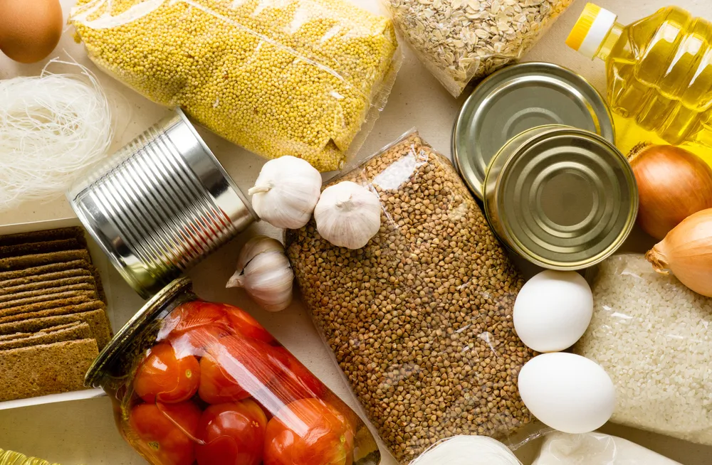 conservacion de alimentos