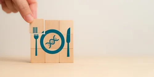 qué es la Nutrición personalizada