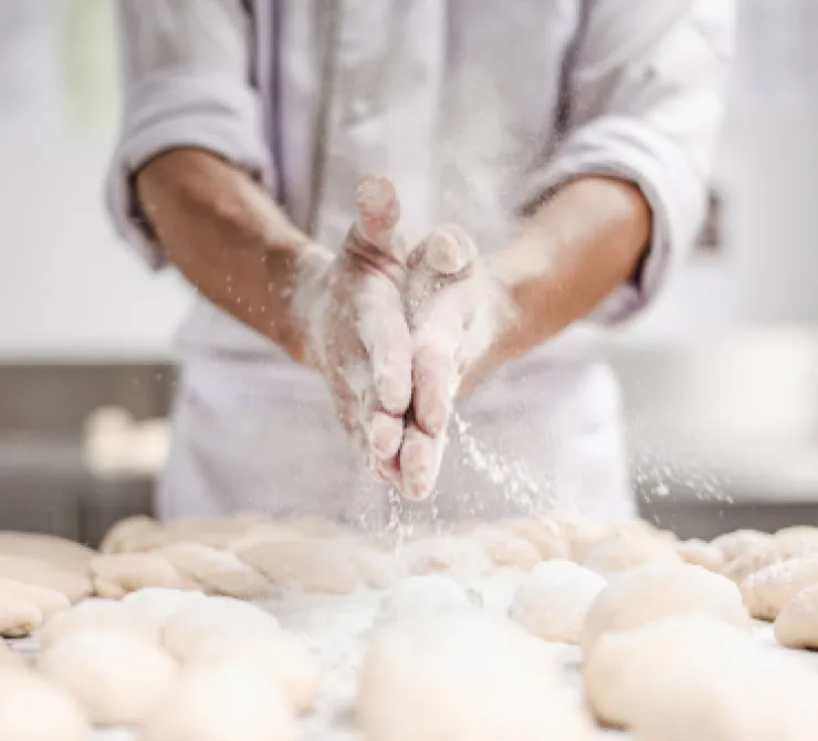 Aditivos del Pan: ingredientes y rol en la nutrición