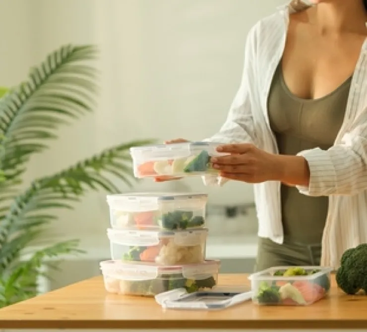 Nutrición sostenible: beneficios y cómo aplicarla