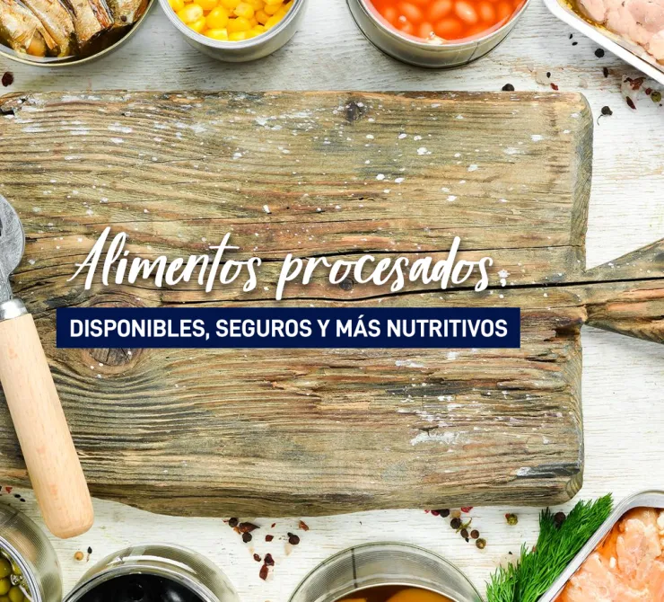 Processed Foods