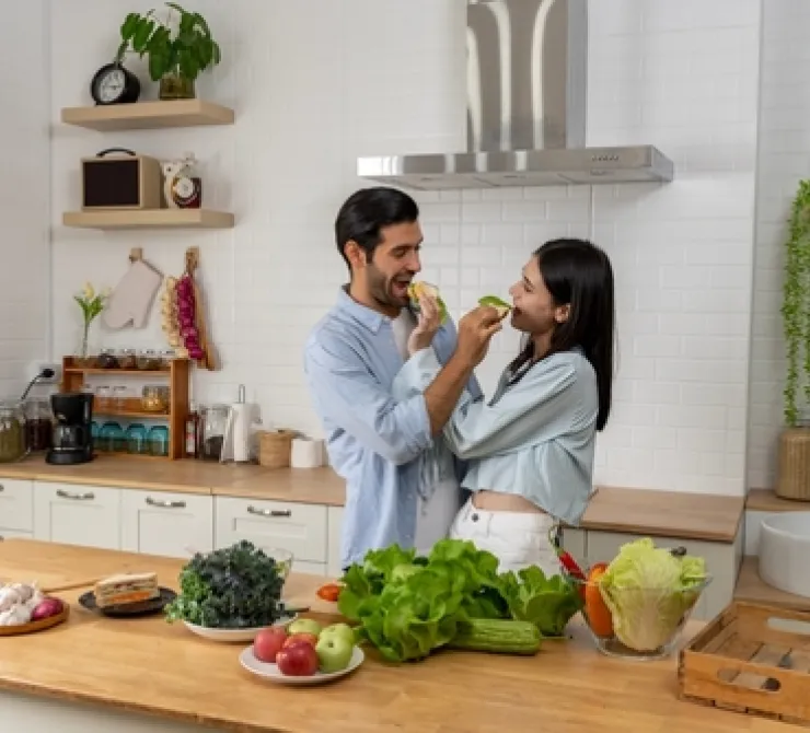 Aprende a preparar lunch nutritivos y deliciosos