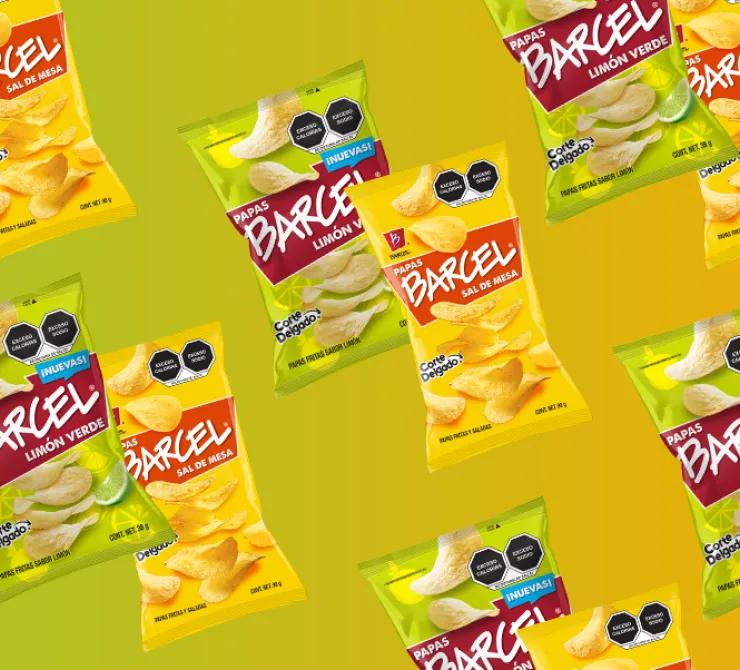 Hablemos de Papas Barcel