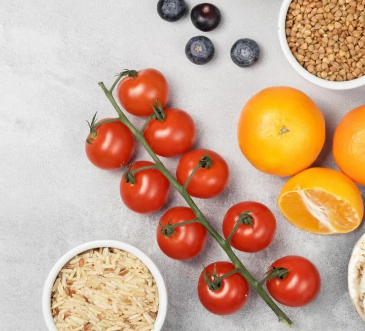 qué es la dieta FODMAP
