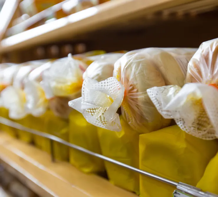 Biodegradable and Compostable Packaging