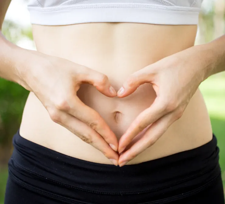como equilibrar tu metabolismo