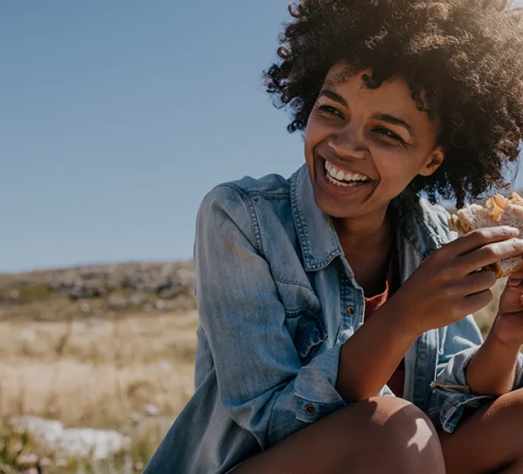 Mindful Eating