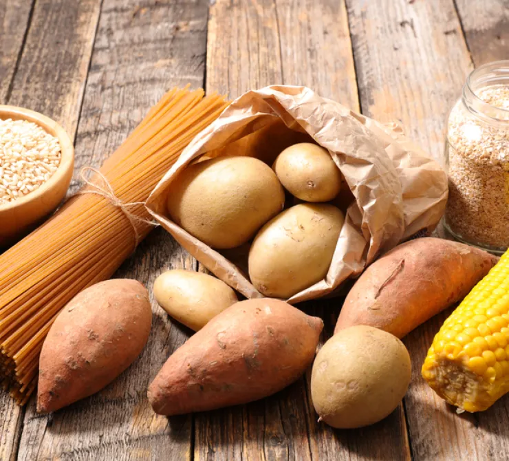Recommended food portions Mexico