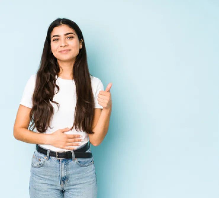 Cómo cuidar tu salud digestiva