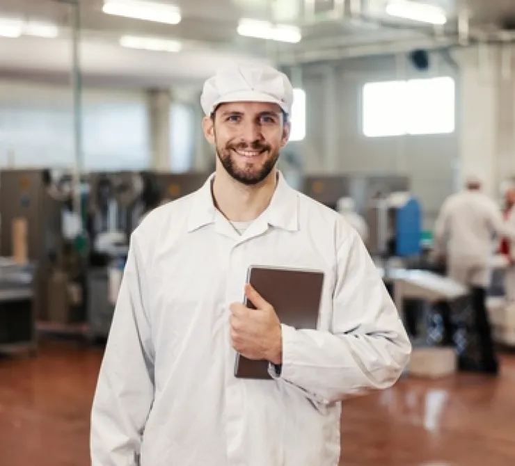 Elaboración del pan: Innovación que rescata el pan tradicional 