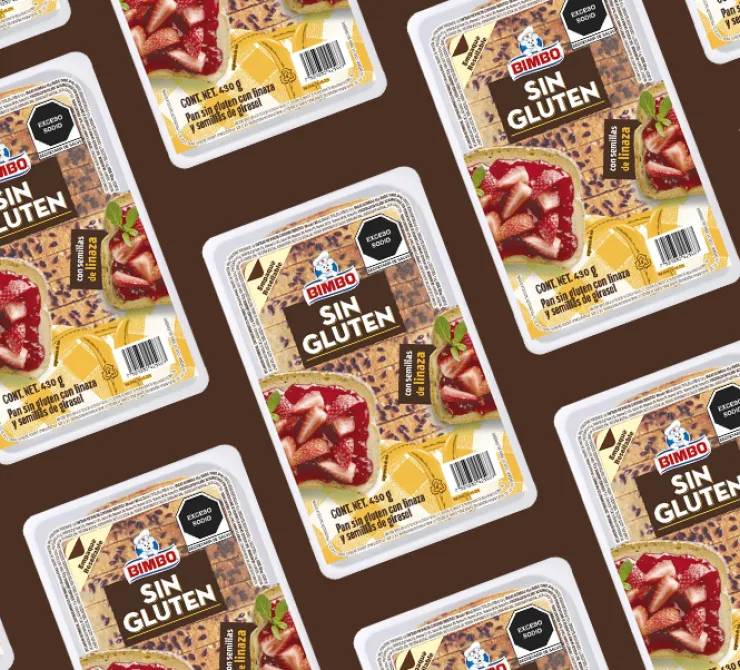 Hablemos de: Pan Bimbo Sin Gluten