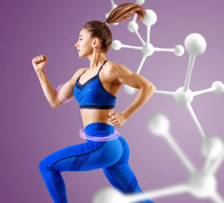 Food Industry and Metabolic Health