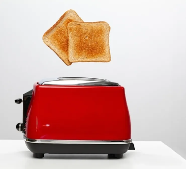 El pan en la dieta moderna