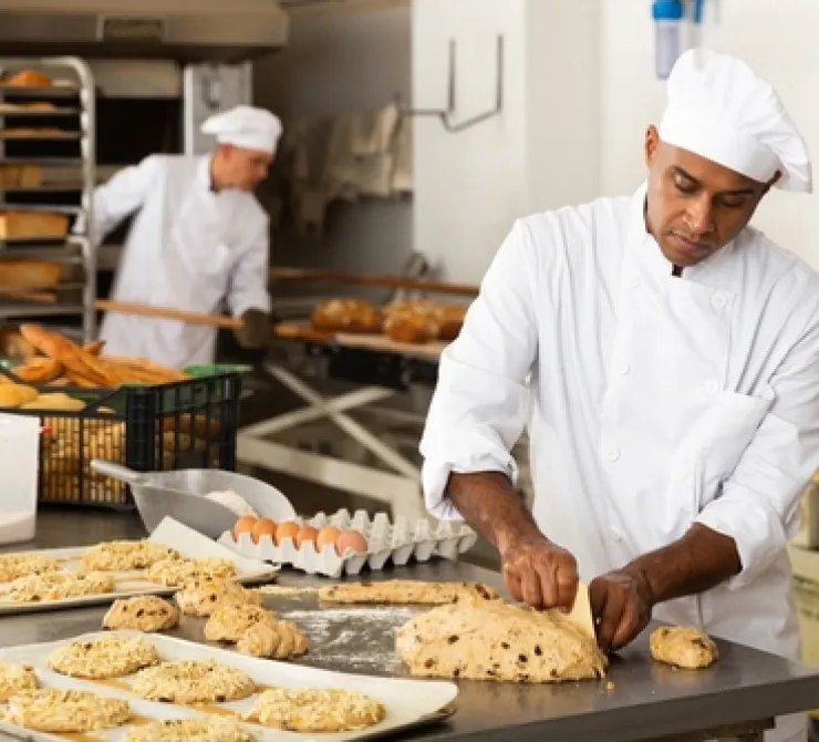 Razones para confiar en los alimentos procesados