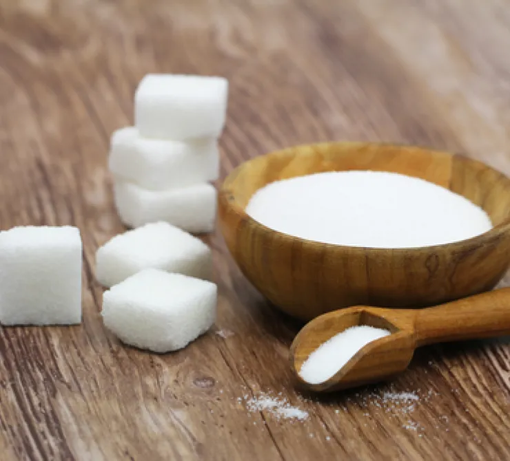 Salt and Sugar in Processed Foods
