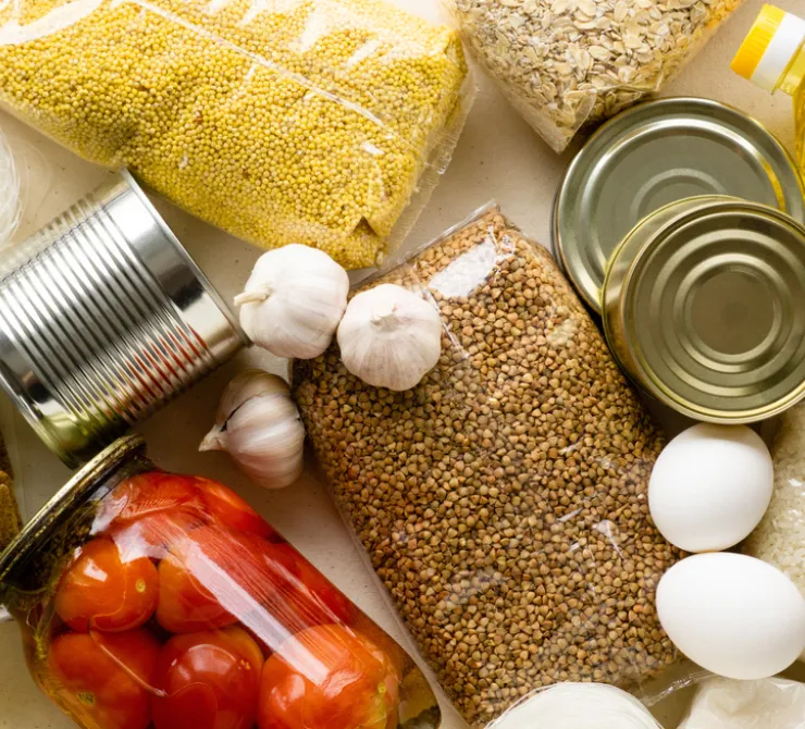 conservacion de alimentos