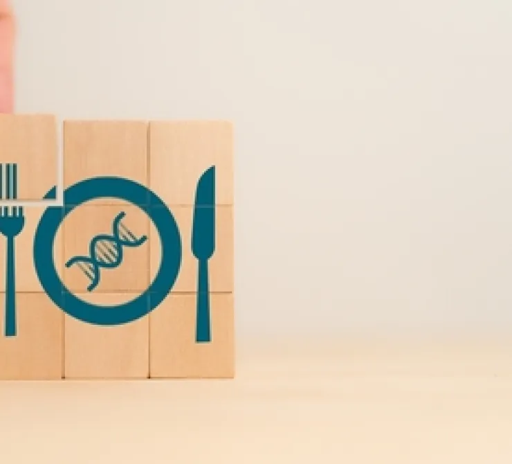 qué es la Nutrición personalizada
